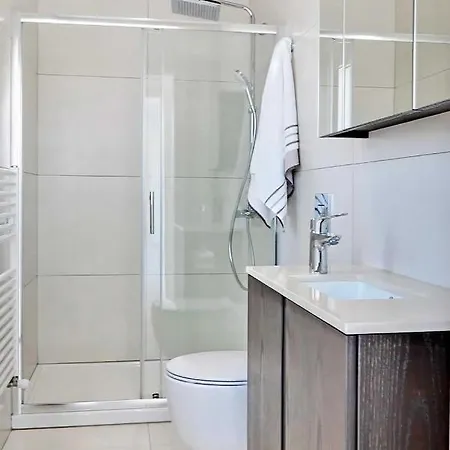 Villa Shore Ayia Napa