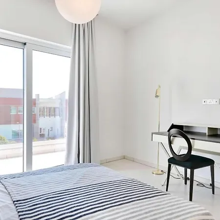 Shore Villa Ayia Napa