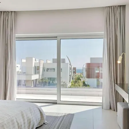 Villa Shore Ayia Napa